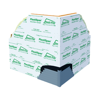 Durofoam Exterior Insulating Sheathing